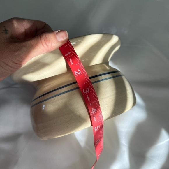 Marshall Pottery Vintage Stoneware - Picture 6 of 9